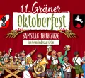 11. Gräner Oktoberfest
