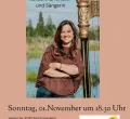 Konzert mit Anna Heinz-Civelek in Grönenbach