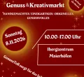 Adventsmarkt in Maierhöfen