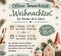Offene Tonwerkstatt in Durach