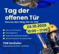 Tag der offenen Tür beim THW Sonthofen