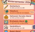 Kreativ und Bunt in Kempten