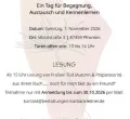 Einblicke bei Bestattungen Barbara Leitner in Pfronten
