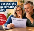 Die gesetzliche Rente einfach erklärt - online