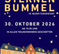 Sternenbummel in Marktoberdorf