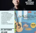 Morgan Finlay in der Buchhandlung didactus Kempten