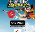 AllgäuHIT-Pistenspaß in der Silvretta Montafon