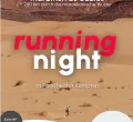 Laufsport Saukel Running Night im Parktheater
