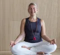 Faszien-Yoga und Yoga Nidra in der Rapunzel Welt