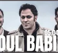 Soul Babies am Ostersonntag im Künstlerhaus Kempten