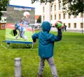Sport- & Familientag in Kempten