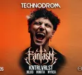 Technodrom pres. FANTASM | Melodrom Kaufbeuren