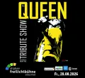 Queen Tribute Show auf der Freilichtbühne Altusried