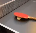 Kinder-Ferienprogramm "Florian": Tischtennis-Turnier