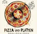 Pizza & Platten bei Genau So Allgäu in Maierhöfen