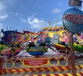 Volksfest Marktanger Sonthofen