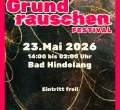 Grundrauschen Festival an der Hornbahn Hindelang