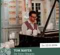 Tom Mayer – Candlelight-Konzert im Salon Kempten
