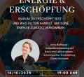 Energie und Erschöpfung im Frauenzentrum Kempten