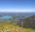 Tegelberglauf in Schwangau