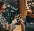 Weinprobe zu Rind im PurNatur Kempten 🍷🥩