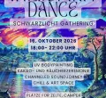Wild Spirit Dance am Lebenslusthof Argenbühl