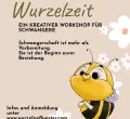 Kreativworkshop für Schwangere in Sulzberg