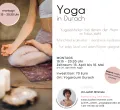 Yogakurs in Durach