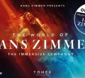 The World of Hans Zimmer in der bigBOX Kempten