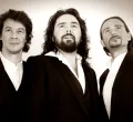 Die Jungen Tenöre im Haus der Kultur Waldkraiburg