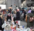 Flohmarkt im Allgäu Event Center in Kaufbeuren