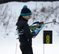 Biathlon Schnuppern