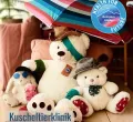 Kuscheltier-Klinik bei Health for Future an der Allgäuha…