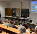 Infoabend zu gemeinschaftlichem Wohnen in Kempten