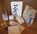 Kreativ mit Papier – Bastelworkshop in Kempten