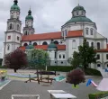 Liebenswertes, lebenswertes Kempten der Zukunft