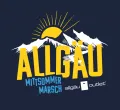 Allgäu Mittsommer Marsch in Sonthofen