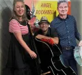 Live Konzert im Biergarten Kult-UriG Kaufbeuren