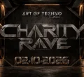 Art of Techno Charity Rave im Barfly Sonthofen