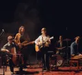 Daniel Avens & The Cascading Waters in Kempten
