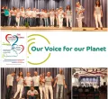 Chorkonzert mit Klimatheater in St. Ulrich Kempten