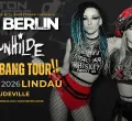 Bang Bang Tour Lindau