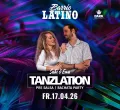 Tanzlation Pre Party im Parktheater Kempten