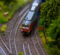 Modelleisenbahnbörse in Kempten