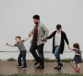 Karriere, Kids & Kerzenschein in Sonthofen