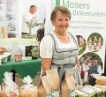 Genuss- & Handwerkermarkt in der Alpsee Bergwelt
