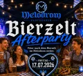 Bierzelt Afterparty Melodrom