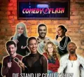 Comedyflash im Parktheater Kempten