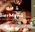 BierMenü Frühling im Gasthof Mohren Leutlirch