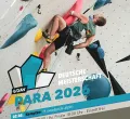 Deutsche Meisterschaft Paraclimbing in Kempten